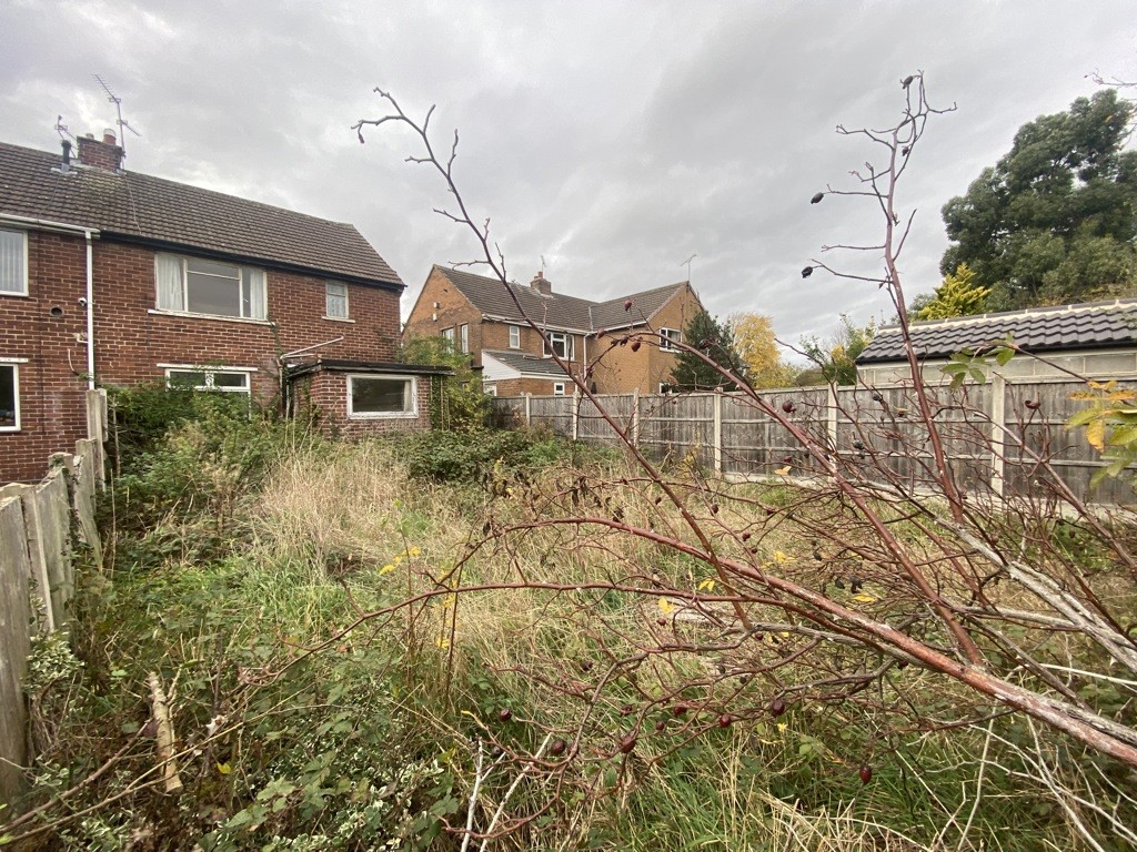 9 Lords Head Lane, Warmsworth, Doncaster, South Yorkshire, DN4 9LP