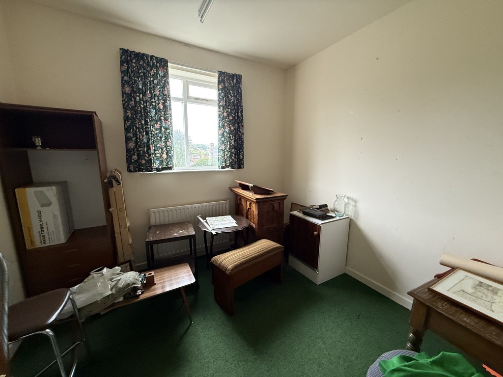 Former Church Premises, Greenhead Lane, Chapeltown, Sheffield, South Yorkshire, S35 2TN