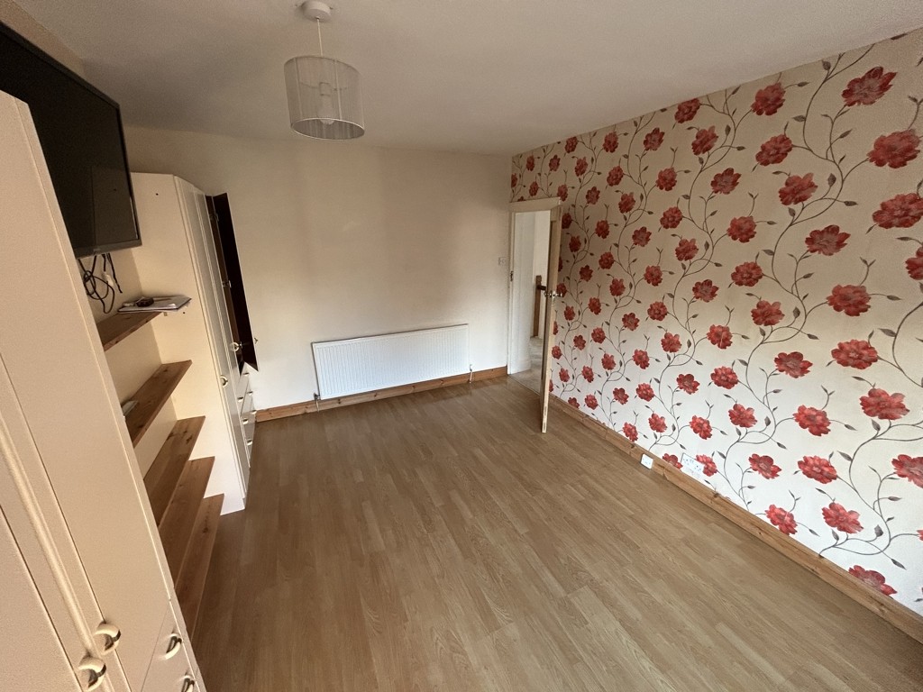 17 Napier Avenue, Blackpool, Lancashire, FY4 1PA