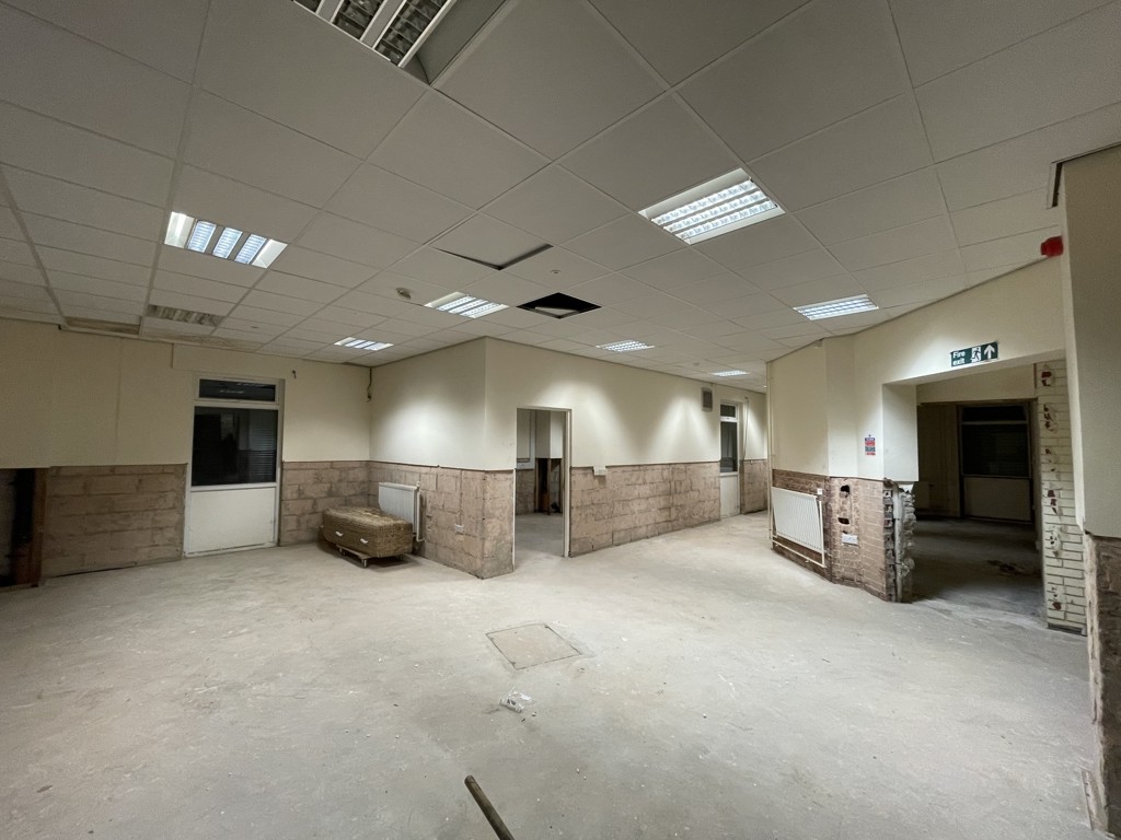 Templeton Lodge,  Templeton Road, Platt Bridge, Wigan, Lancashire, WN2 5PB