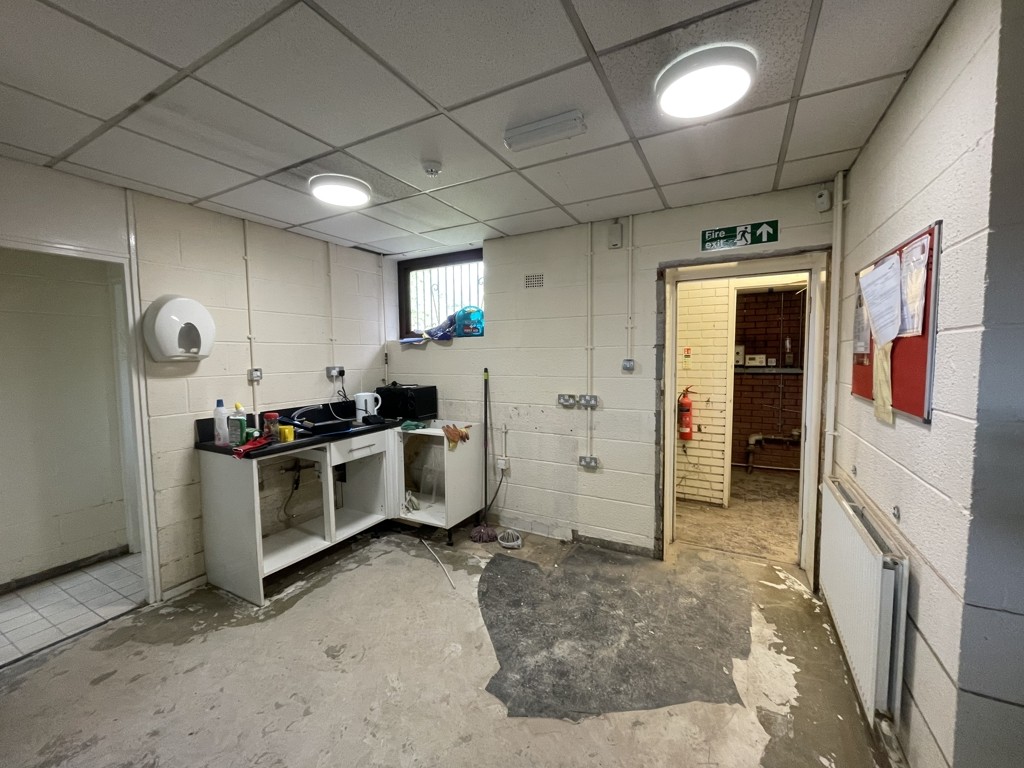 Templeton Lodge,  Templeton Road, Platt Bridge, Wigan, Lancashire, WN2 5PB