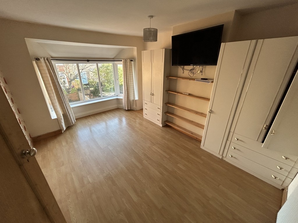 17 Napier Avenue, Blackpool, Lancashire, FY4 1PA