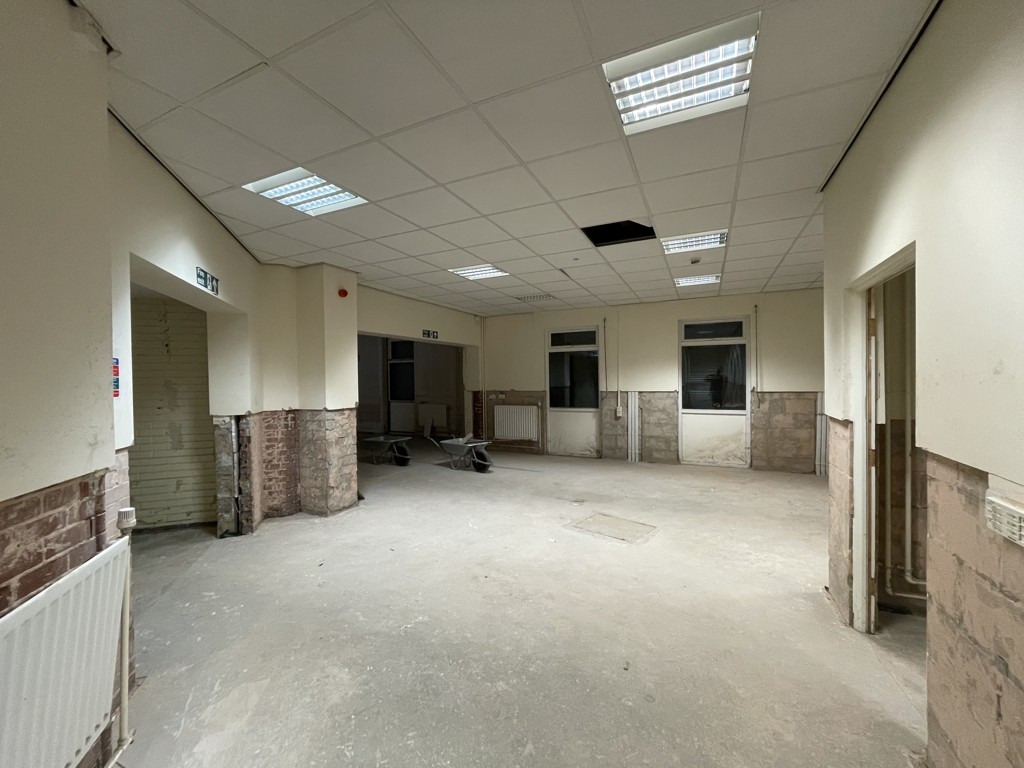 Templeton Lodge,  Templeton Road, Platt Bridge, Wigan, Lancashire, WN2 5PB