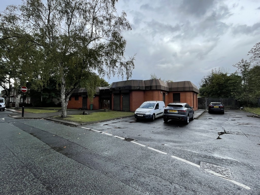 Templeton Lodge,  Templeton Road, Platt Bridge, Wigan, Lancashire, WN2 5PB
