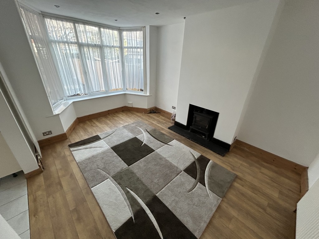 17 Napier Avenue, Blackpool, Lancashire, FY4 1PA