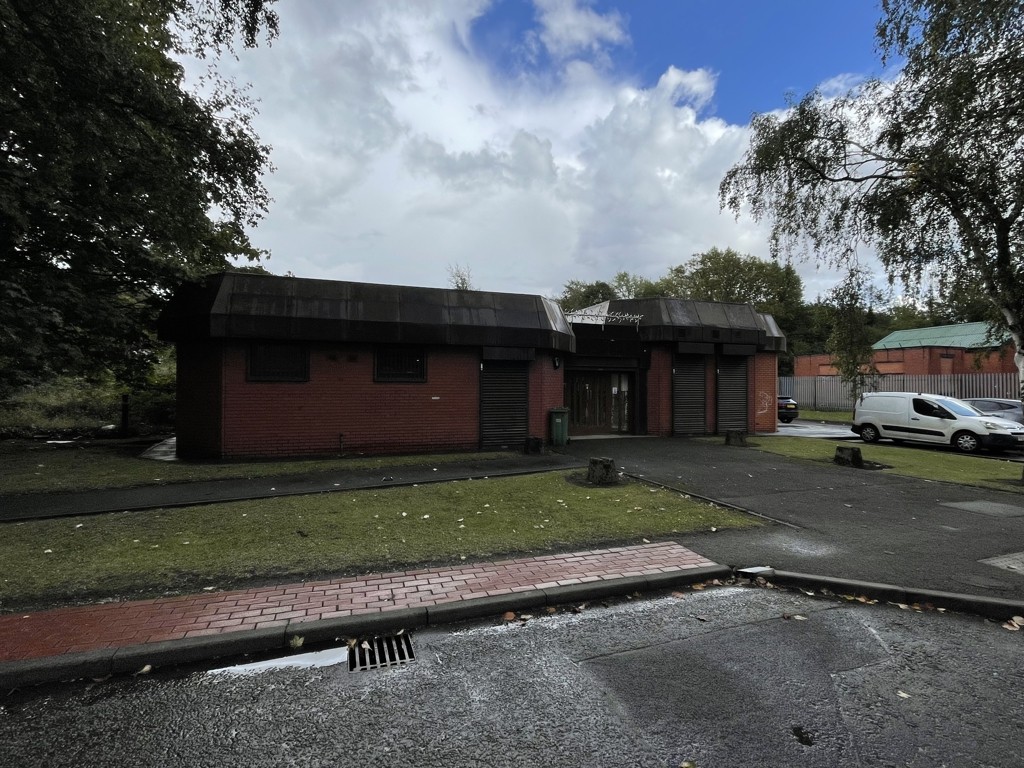Templeton Lodge,  Templeton Road, Platt Bridge, Wigan, Lancashire, WN2 5PB