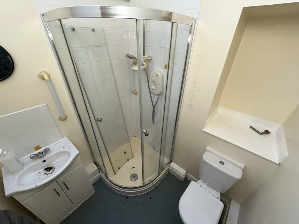 56 - 64 Willow Lane, Lancaster, Lancashire, LA1 5QF