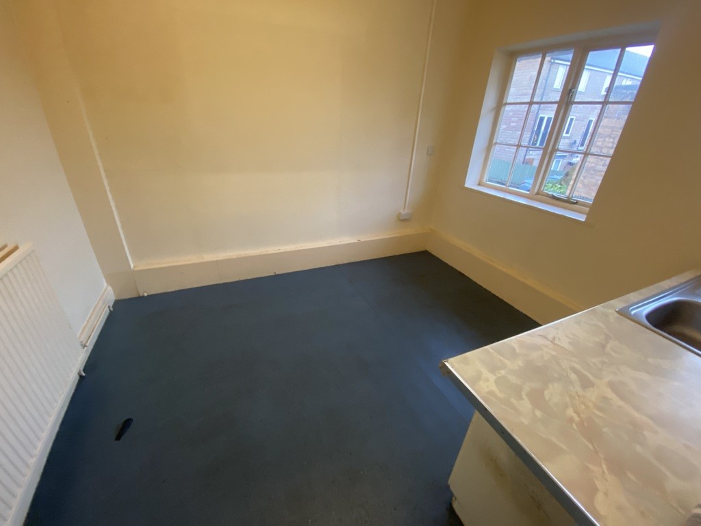 15 High Street, Mansfield Woodhouse, Mansfield, Nottinghamshire, NG19 8BB