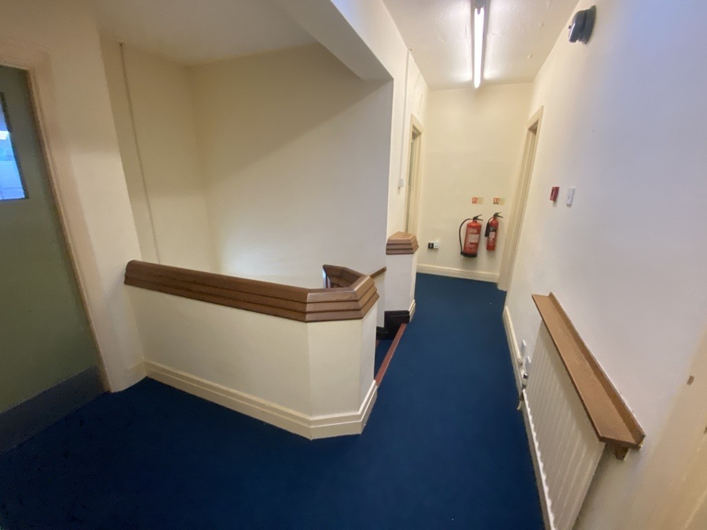 15 High Street, Mansfield Woodhouse, Mansfield, Nottinghamshire, NG19 8BB