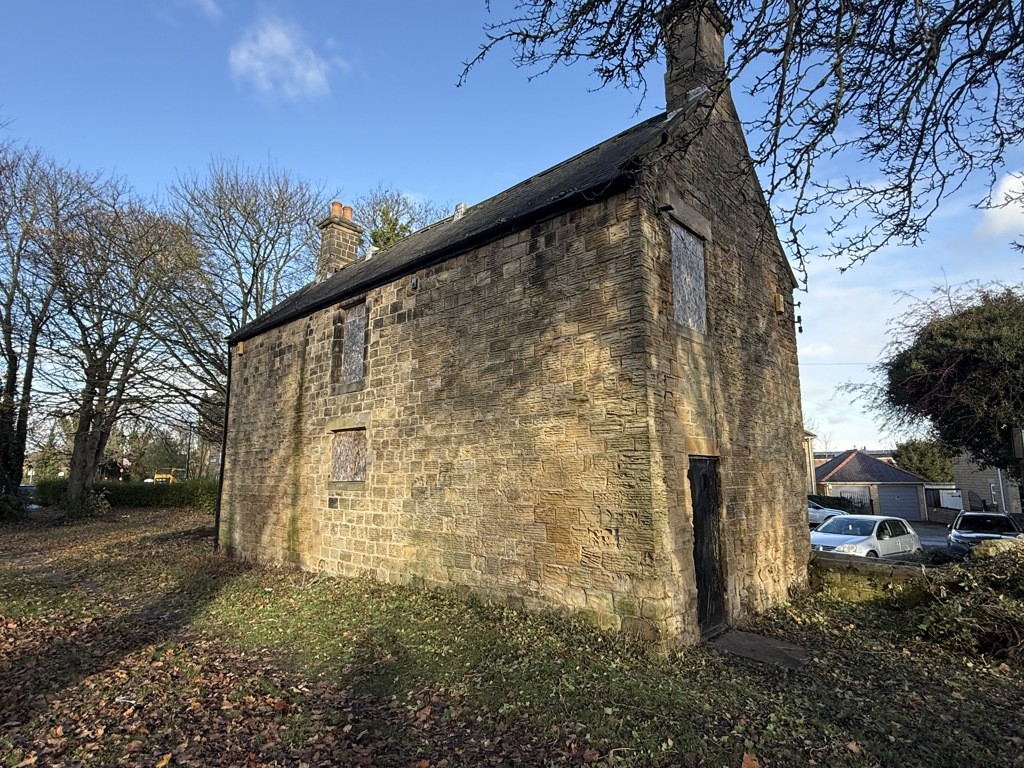 Vestry Hall, 1A Tannery Street, Woodhouse, Sheffield, South Yorkshire, S13 7JW