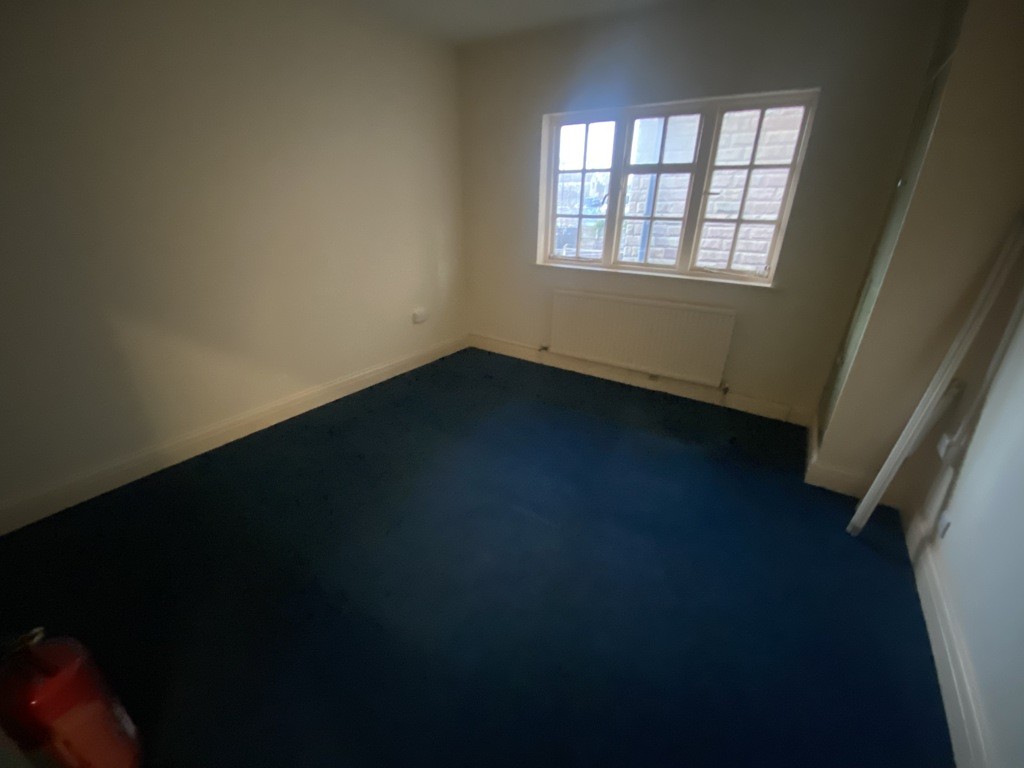 15 High Street, Mansfield Woodhouse, Mansfield, Nottinghamshire, NG19 8BB