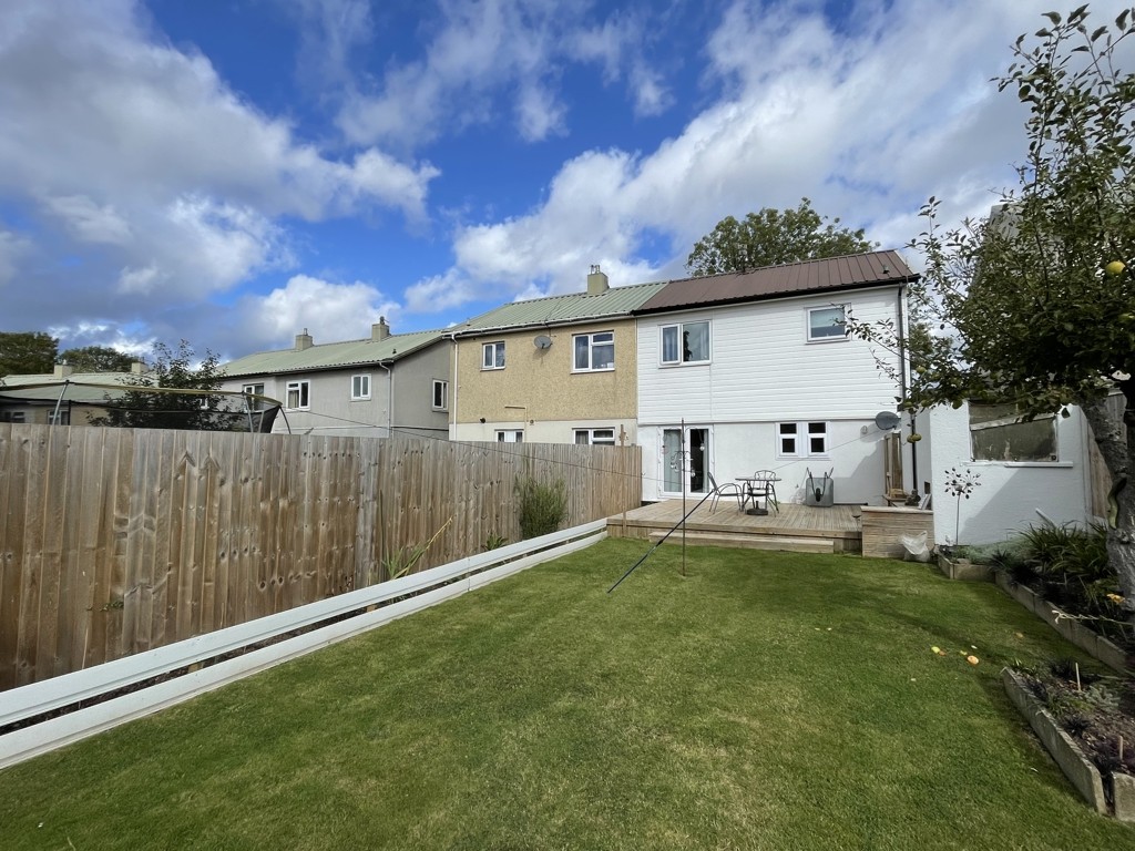 1 Thornby Walk, Wythenshawe, Manchester, Greater Manchester, M23 1FR