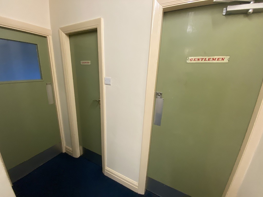 15 High Street, Mansfield Woodhouse, Mansfield, Nottinghamshire, NG19 8BB