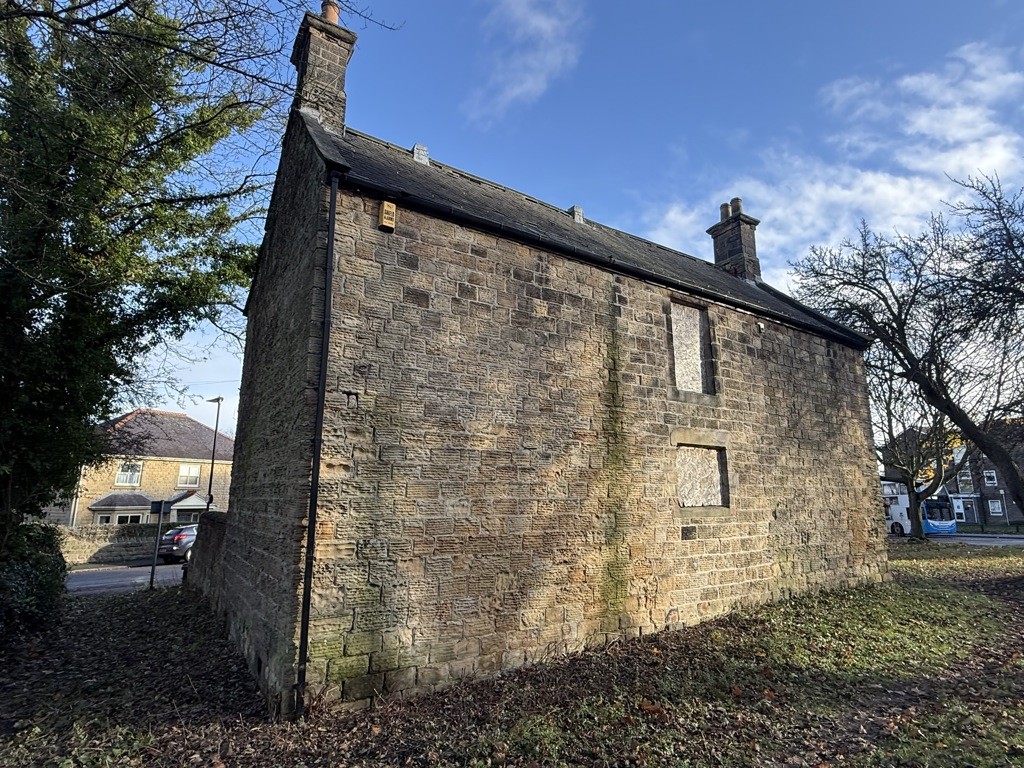 Vestry Hall, 1A Tannery Street, Woodhouse, Sheffield, South Yorkshire, S13 7JW