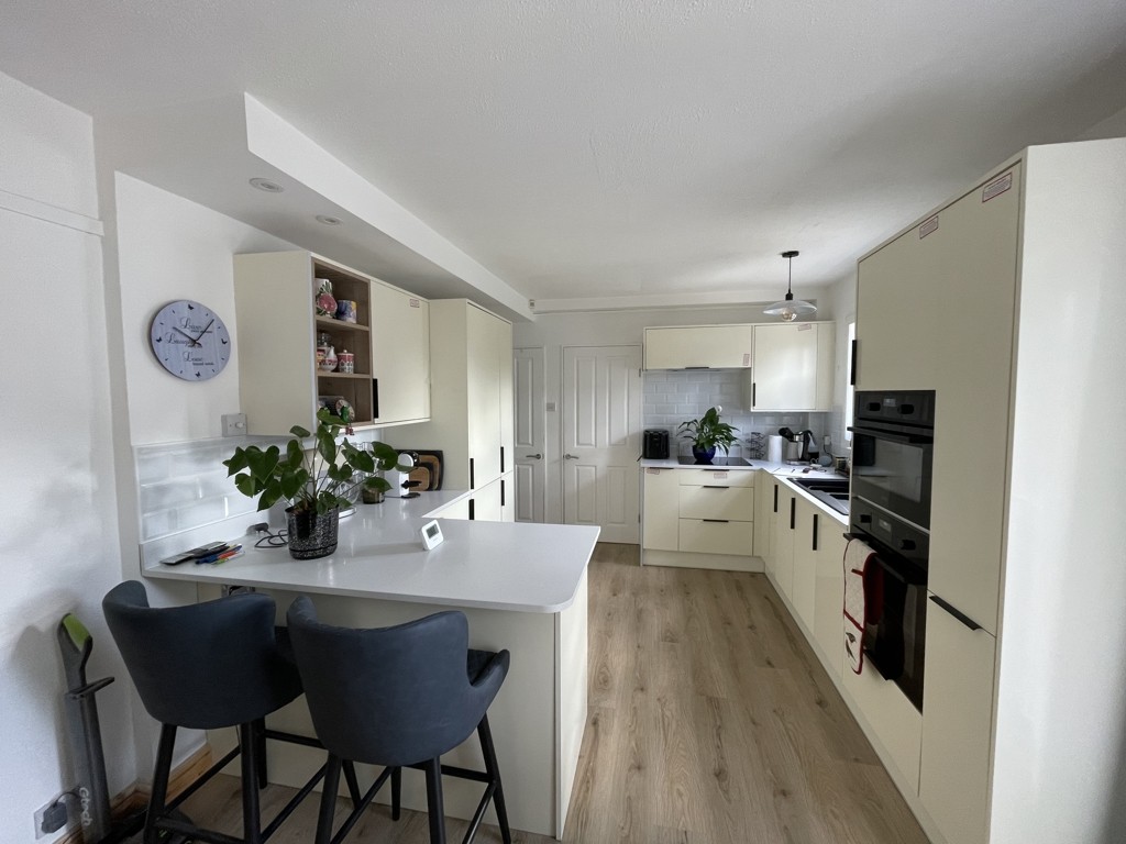 1 Thornby Walk, Wythenshawe, Manchester, Greater Manchester, M23 1FR