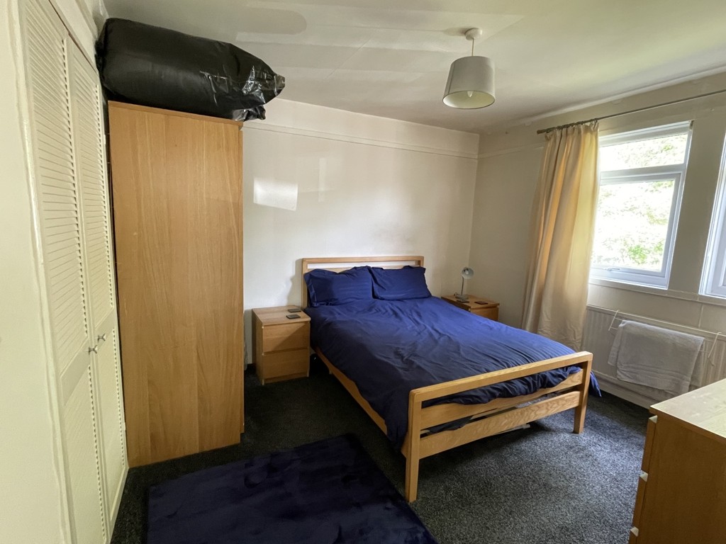 1 Thornby Walk, Wythenshawe, Manchester, Greater Manchester, M23 1FR