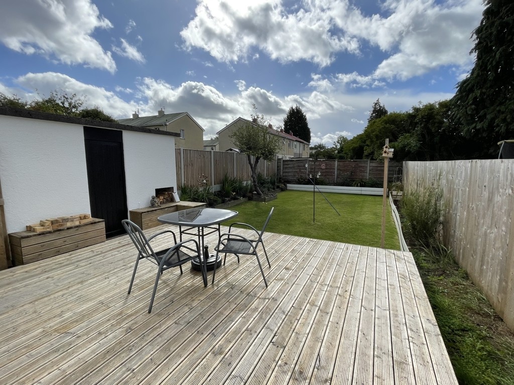 1 Thornby Walk, Wythenshawe, Manchester, Greater Manchester, M23 1FR