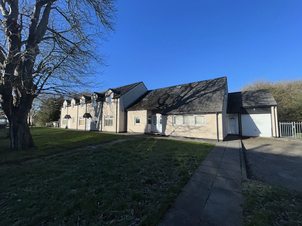 56 - 64 Willow Lane, Lancaster, Lancashire, LA1 5QF