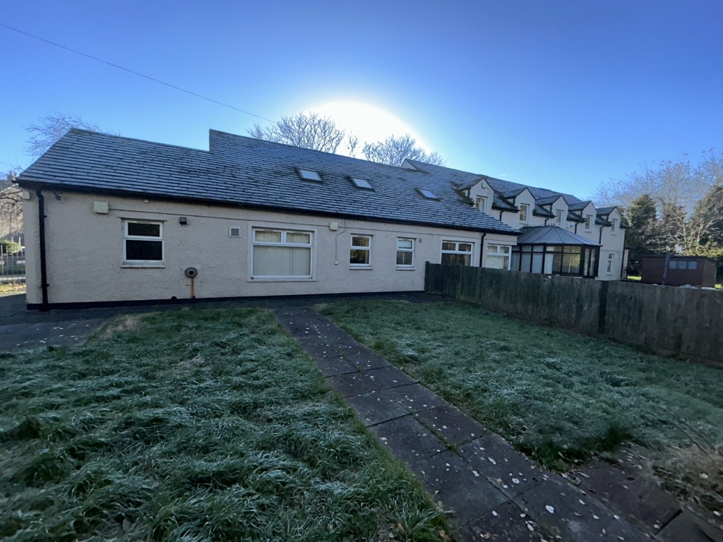 56 - 64 Willow Lane, Lancaster, Lancashire, LA1 5QF