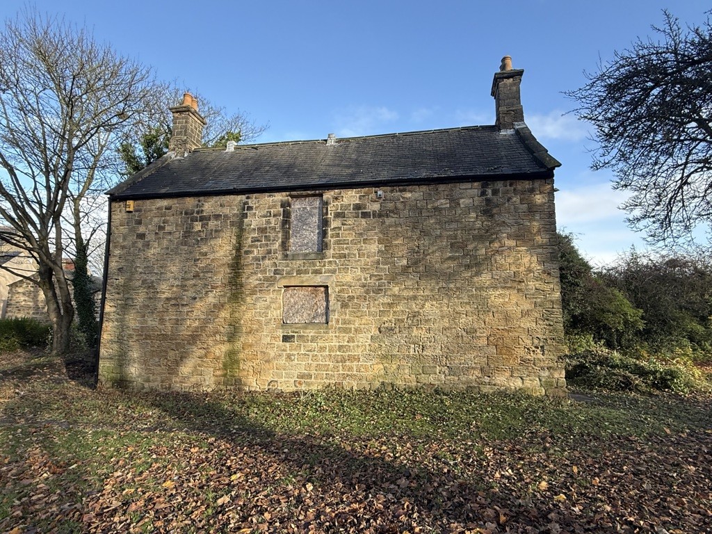 Vestry Hall, 1A Tannery Street, Woodhouse, Sheffield, South Yorkshire, S13 7JW