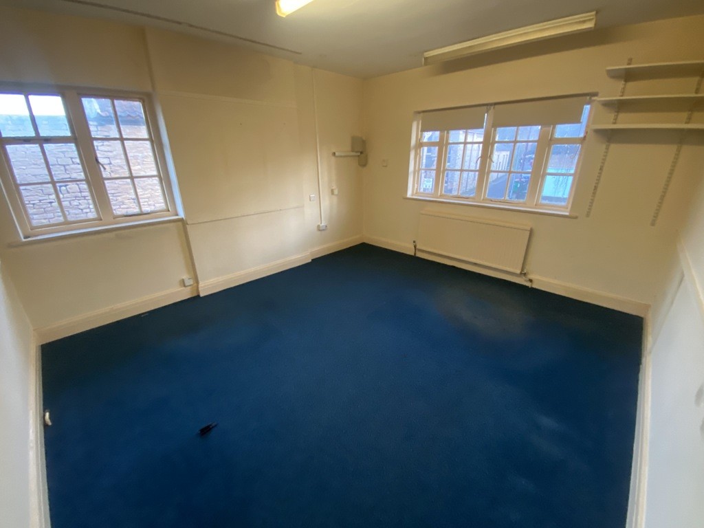 15 High Street, Mansfield Woodhouse, Mansfield, Nottinghamshire, NG19 8BB