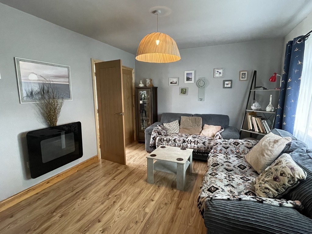 1 Thornby Walk, Wythenshawe, Manchester, Greater Manchester, M23 1FR