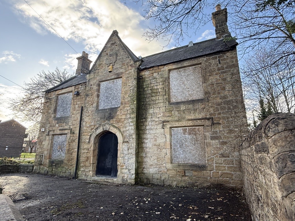 Vestry Hall, 1A Tannery Street, Woodhouse, Sheffield, South Yorkshire, S13 7JW