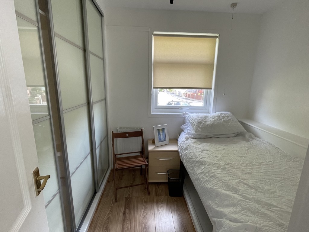 1 Thornby Walk, Wythenshawe, Manchester, Greater Manchester, M23 1FR