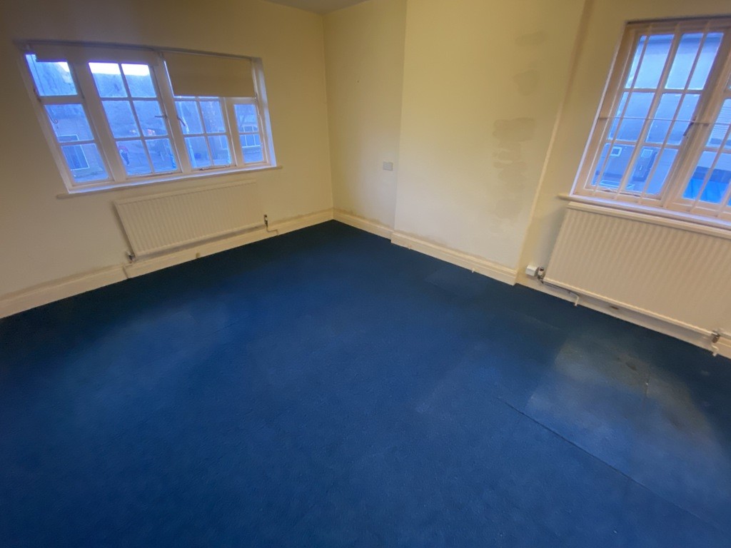 15 High Street, Mansfield Woodhouse, Mansfield, Nottinghamshire, NG19 8BB