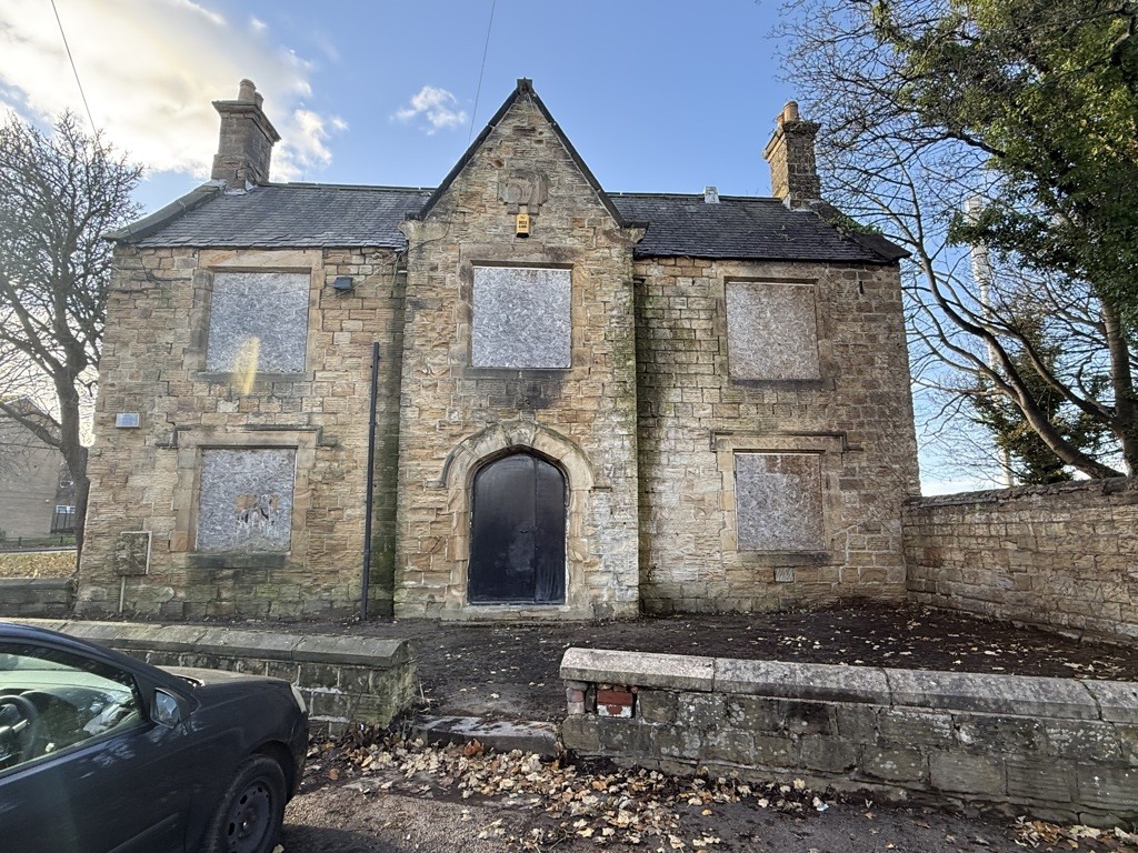 Vestry Hall, 1A Tannery Street, Woodhouse, Sheffield, South Yorkshire, S13 7JW