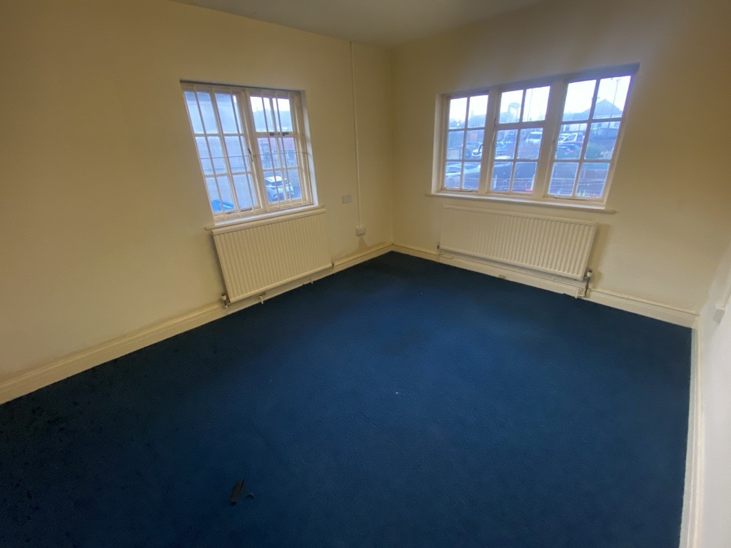 15 High Street, Mansfield Woodhouse, Mansfield, Nottinghamshire, NG19 8BB