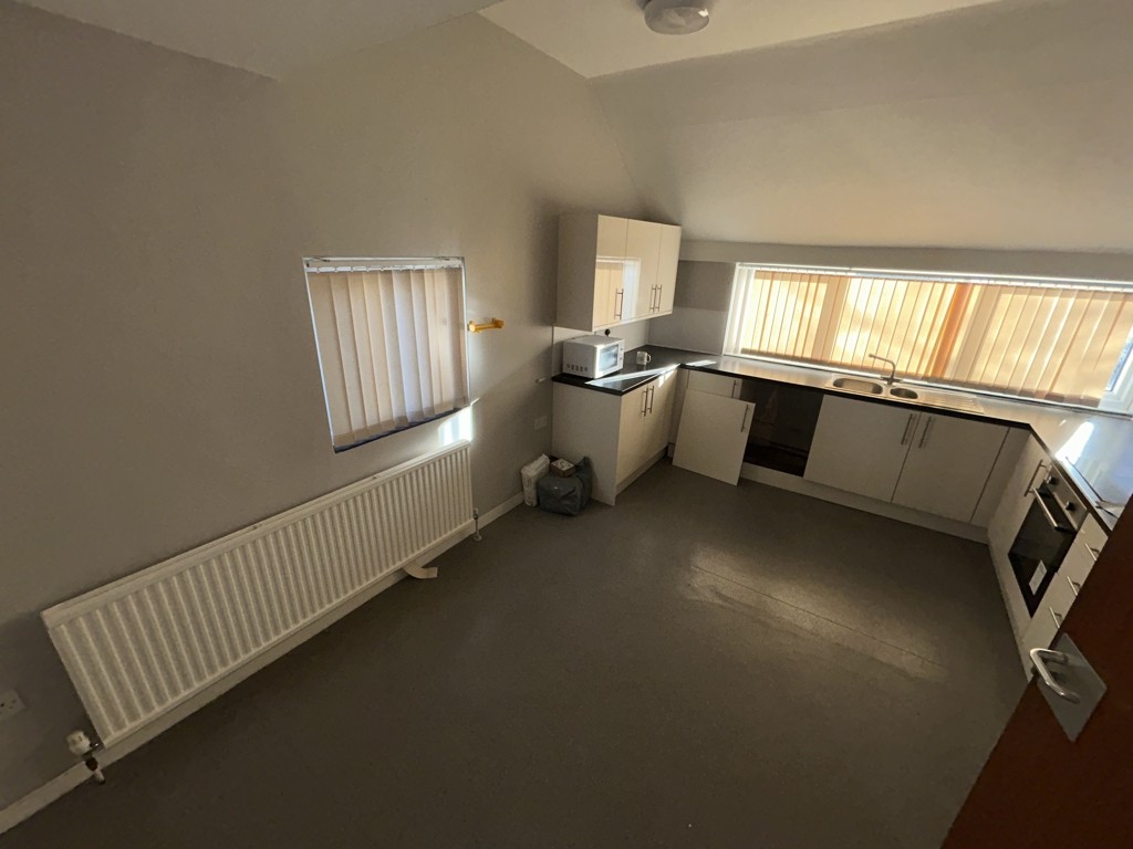 56 - 64 Willow Lane, Lancaster, Lancashire, LA1 5QF