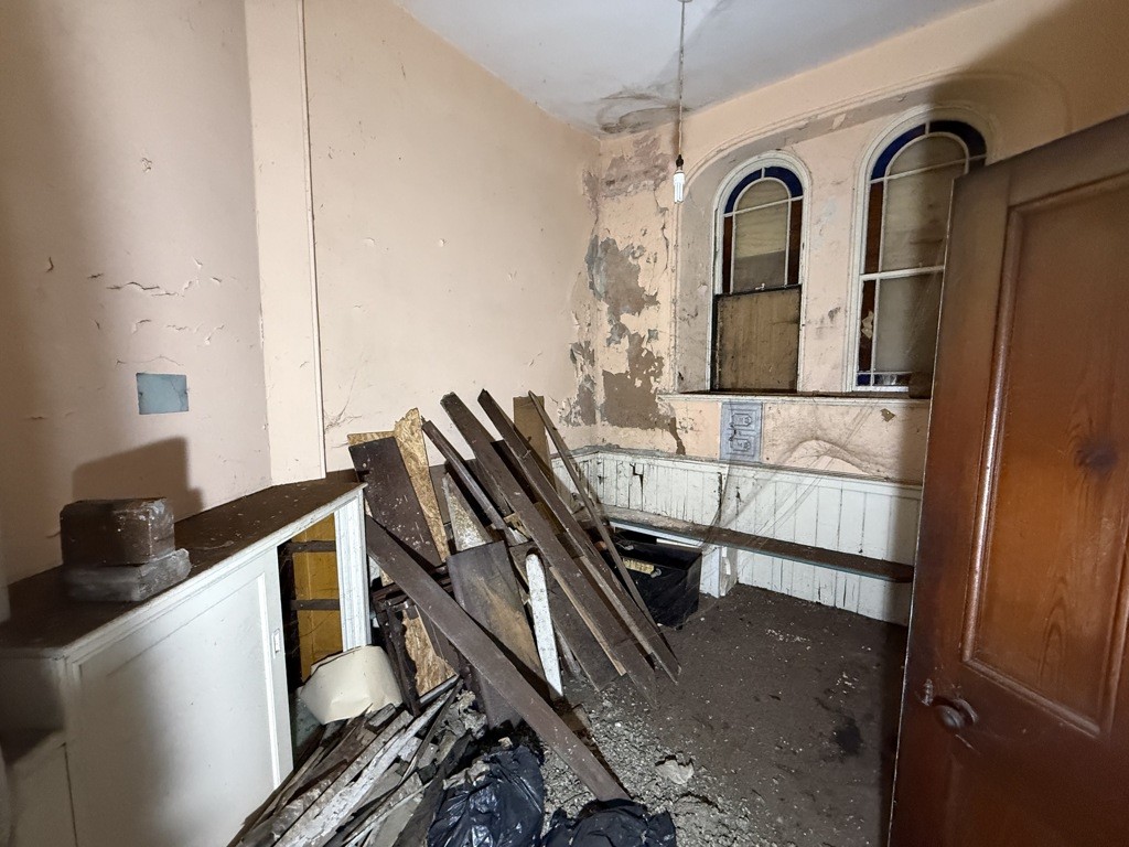 Former Trinity Methodist Church, Chapel Street, Woodhouse, Sheffield, South Yorkshire, S13 7JL