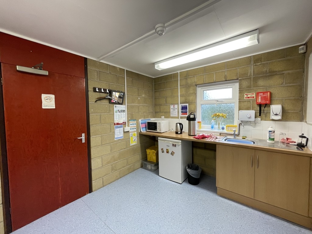 Calverley Library Building, Thornhill Street, Calverley, Pudsey, West Yorkshire, LS28 5PD