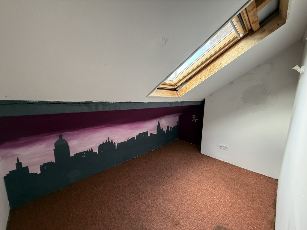 6 Walton Road, Off Ecclesall Road , Sheffield, South Yorkshire, S11 8RE