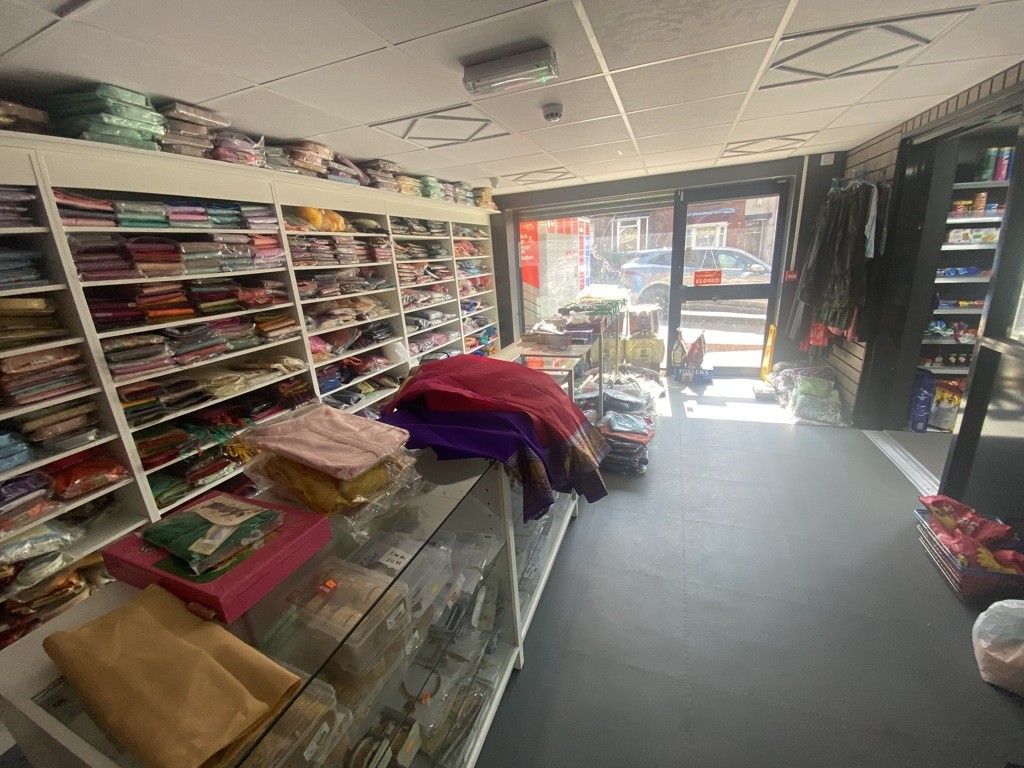 105a & 107 Bellhouse Road, Sheffield, South Yorkshire, S5 6HP