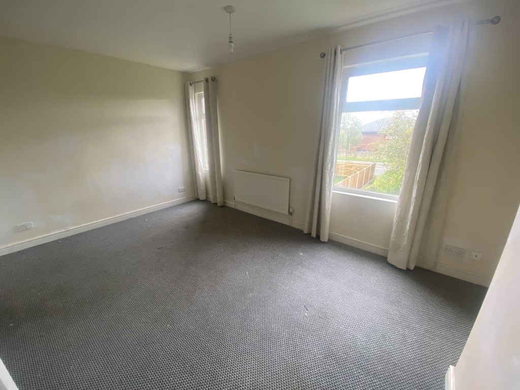 58 Chesterfield Road, Barlborough, Chesterfield, Derbyshire, S43 4TT