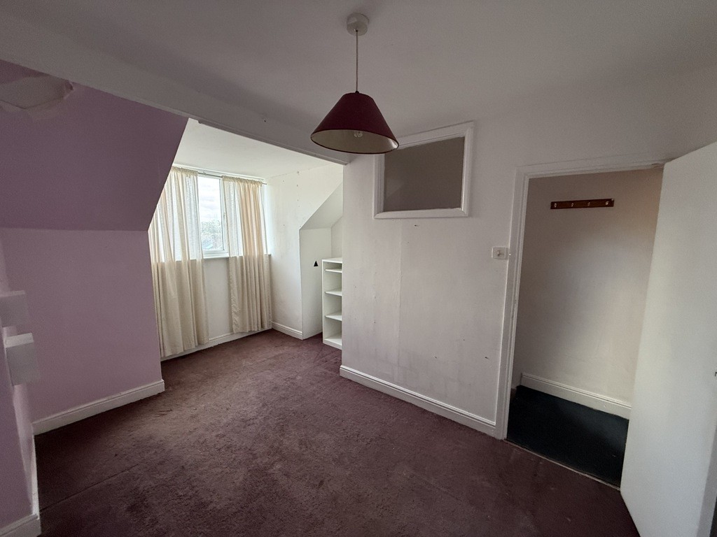 6 Walton Road, Off Ecclesall Road , Sheffield, South Yorkshire, S11 8RE