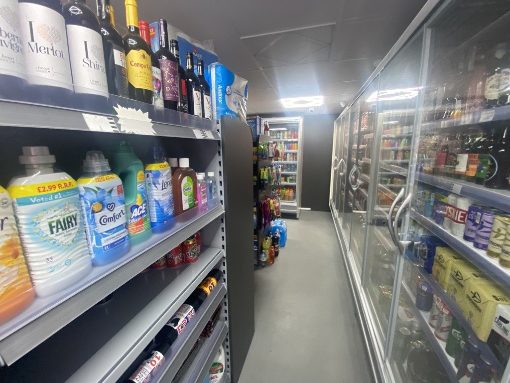 105a & 107 Bellhouse Road, Sheffield, South Yorkshire, S5 6HP