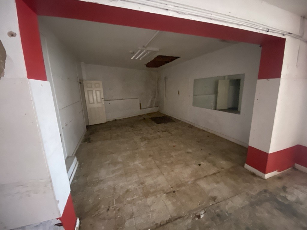 105a & 107 Bellhouse Road, Sheffield, South Yorkshire, S5 6HP