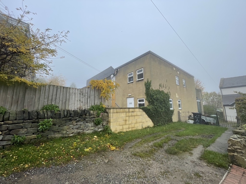 Calverley Library Building, Thornhill Street, Calverley, Pudsey, West Yorkshire, LS28 5PD