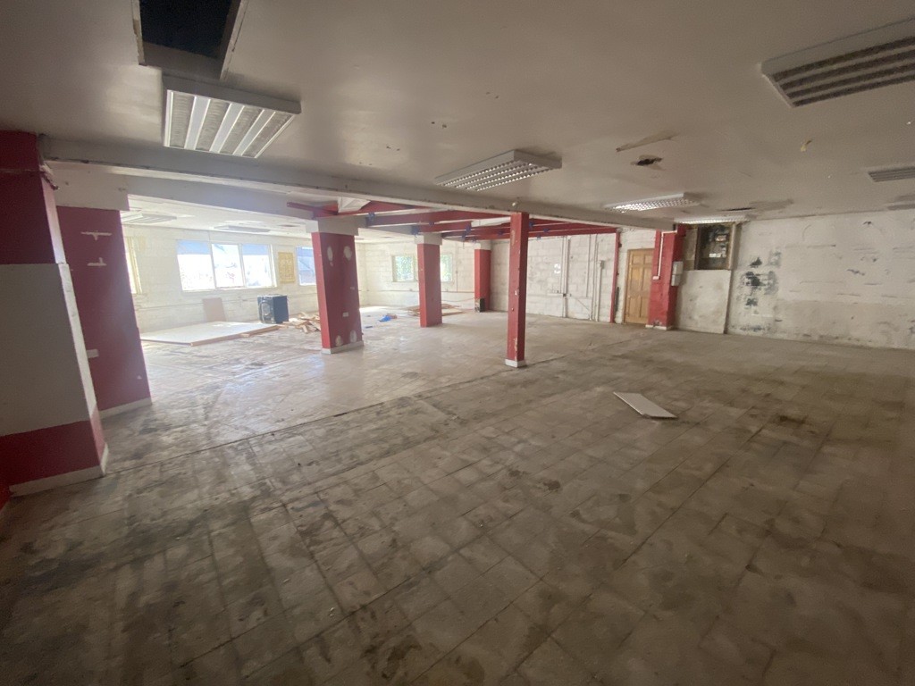 105a & 107 Bellhouse Road, Sheffield, South Yorkshire, S5 6HP