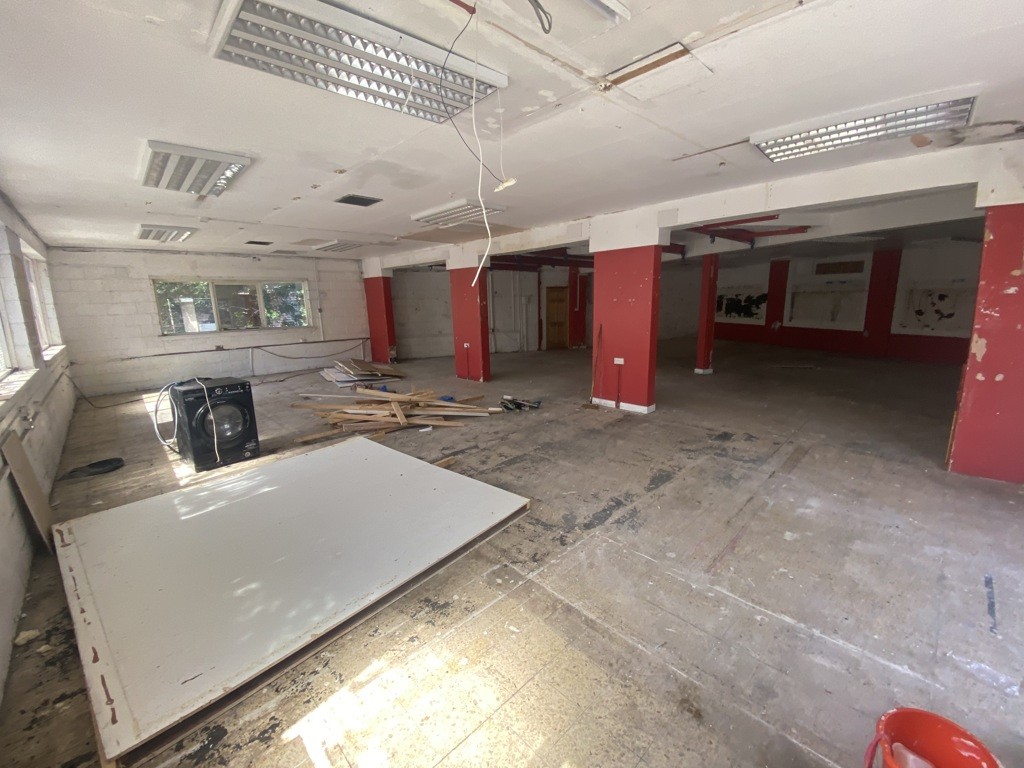 105a & 107 Bellhouse Road, Sheffield, South Yorkshire, S5 6HP