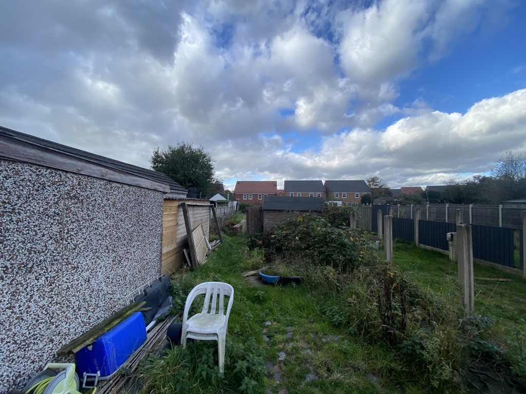 58 Chesterfield Road, Barlborough, Chesterfield, Derbyshire, S43 4TT