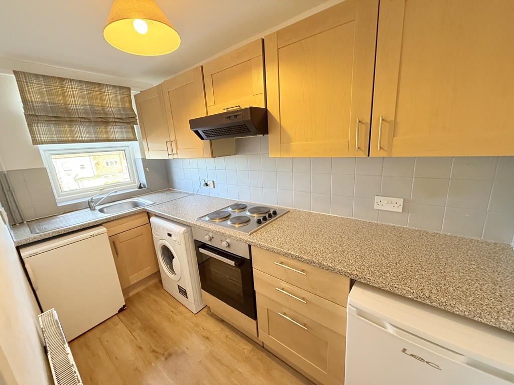 Flats 1-4, 47 Olivet Road, Woodseats, Sheffield, South Yorkshire, S8 8QR