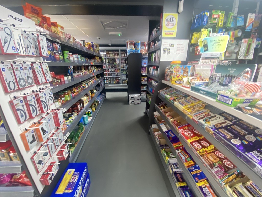 105a & 107 Bellhouse Road, Sheffield, South Yorkshire, S5 6HP