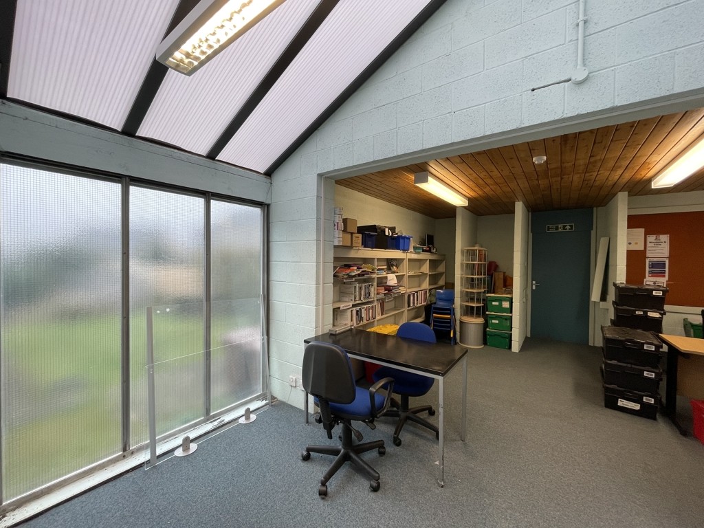 Calverley Library Building, Thornhill Street, Calverley, Pudsey, West Yorkshire, LS28 5PD