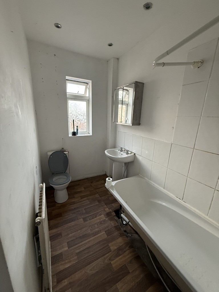 6 Walton Road, Off Ecclesall Road , Sheffield, South Yorkshire, S11 8RE