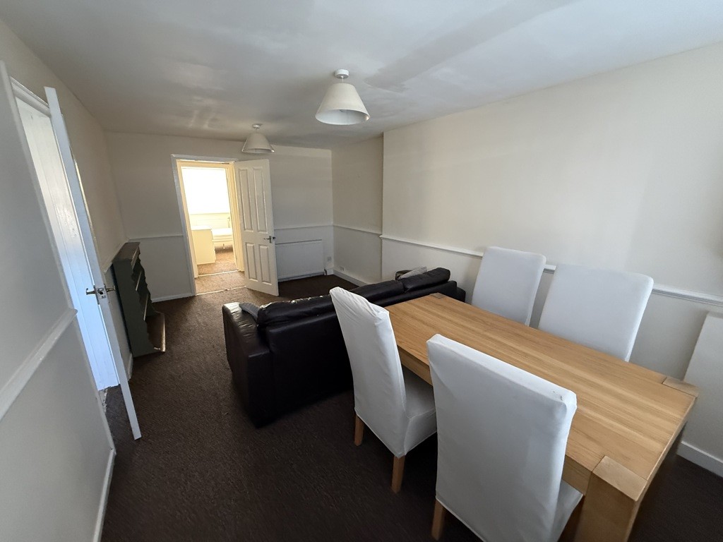 Flats 1-4, 47 Olivet Road, Woodseats, Sheffield, South Yorkshire, S8 8QR