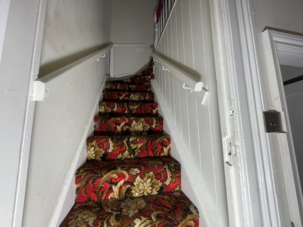 1 Top Lock Cottage, Lockside, Marple, Stockport, Cheshire, SK6 6BN